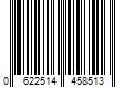 Barcode Image for UPC code 0622514458513