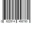 Barcode Image for UPC code 0622514458780