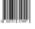 Barcode Image for UPC code 0622731310557