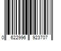 Barcode Image for UPC code 062299692370052