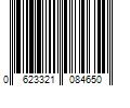 Barcode Image for UPC code 0623321084650