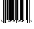 Barcode Image for UPC code 062338930459