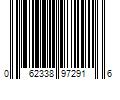 Barcode Image for UPC code 062338972916