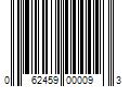 Barcode Image for UPC code 062459000093