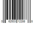 Barcode Image for UPC code 062533122888