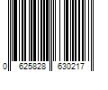 Barcode Image for UPC code 0625828630217