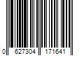 Barcode Image for UPC code 0627304171641