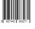 Barcode Image for UPC code 0627442083271