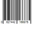 Barcode Image for UPC code 0627442166875