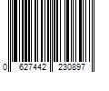 Barcode Image for UPC code 0627442230897