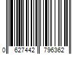 Barcode Image for UPC code 0627442796362