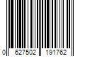 Barcode Image for UPC code 0627502191762