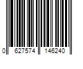 Barcode Image for UPC code 0627574146240