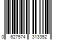 Barcode Image for UPC code 0627574313352