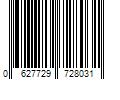 Barcode Image for UPC code 0627729728031