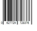 Barcode Image for UPC code 0627729728376