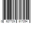 Barcode Image for UPC code 0627729817254