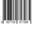 Barcode Image for UPC code 0627729817285