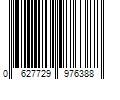 Barcode Image for UPC code 0627729976388