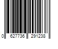 Barcode Image for UPC code 0627736291238