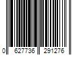 Barcode Image for UPC code 0627736291276