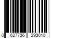 Barcode Image for UPC code 0627736293010