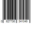 Barcode Image for UPC code 0627736341049