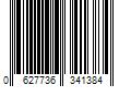 Barcode Image for UPC code 0627736341384