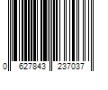 Barcode Image for UPC code 0627843237037