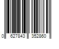 Barcode Image for UPC code 0627843352860