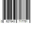 Barcode Image for UPC code 0627843717751