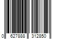 Barcode Image for UPC code 0627888312850