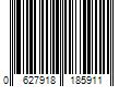 Barcode Image for UPC code 0627918185911