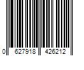 Barcode Image for UPC code 0627918426212