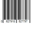 Barcode Image for UPC code 0627918527797