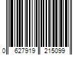 Barcode Image for UPC code 0627919215099