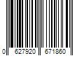 Barcode Image for UPC code 0627920671860