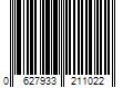 Barcode Image for UPC code 0627933211022