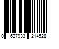 Barcode Image for UPC code 0627933214528