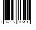 Barcode Image for UPC code 0627972995174