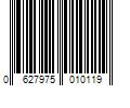 Barcode Image for UPC code 0627975010119