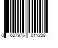 Barcode Image for UPC code 0627975011239