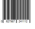 Barcode Image for UPC code 0627987241112