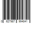 Barcode Image for UPC code 0627987994841