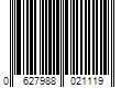 Barcode Image for UPC code 0627988021119