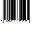 Barcode Image for UPC code 0628011371232