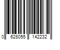 Barcode Image for UPC code 0628055142232