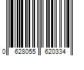 Barcode Image for UPC code 0628055620334