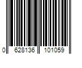 Barcode Image for UPC code 0628136101059