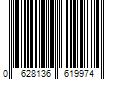 Barcode Image for UPC code 0628136619974